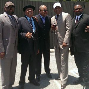 Meet your Posher, Rick